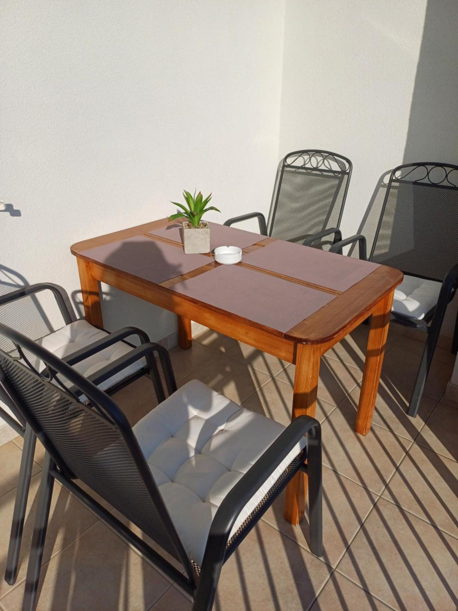 Apartments Jure Miljak Podstrana Exterior photo